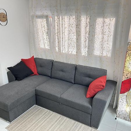Edificio Gloria Apartment Los Cristianos  Bagian luar foto