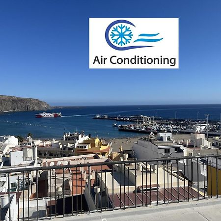 Edificio Gloria Apartment Los Cristianos  Bagian luar foto