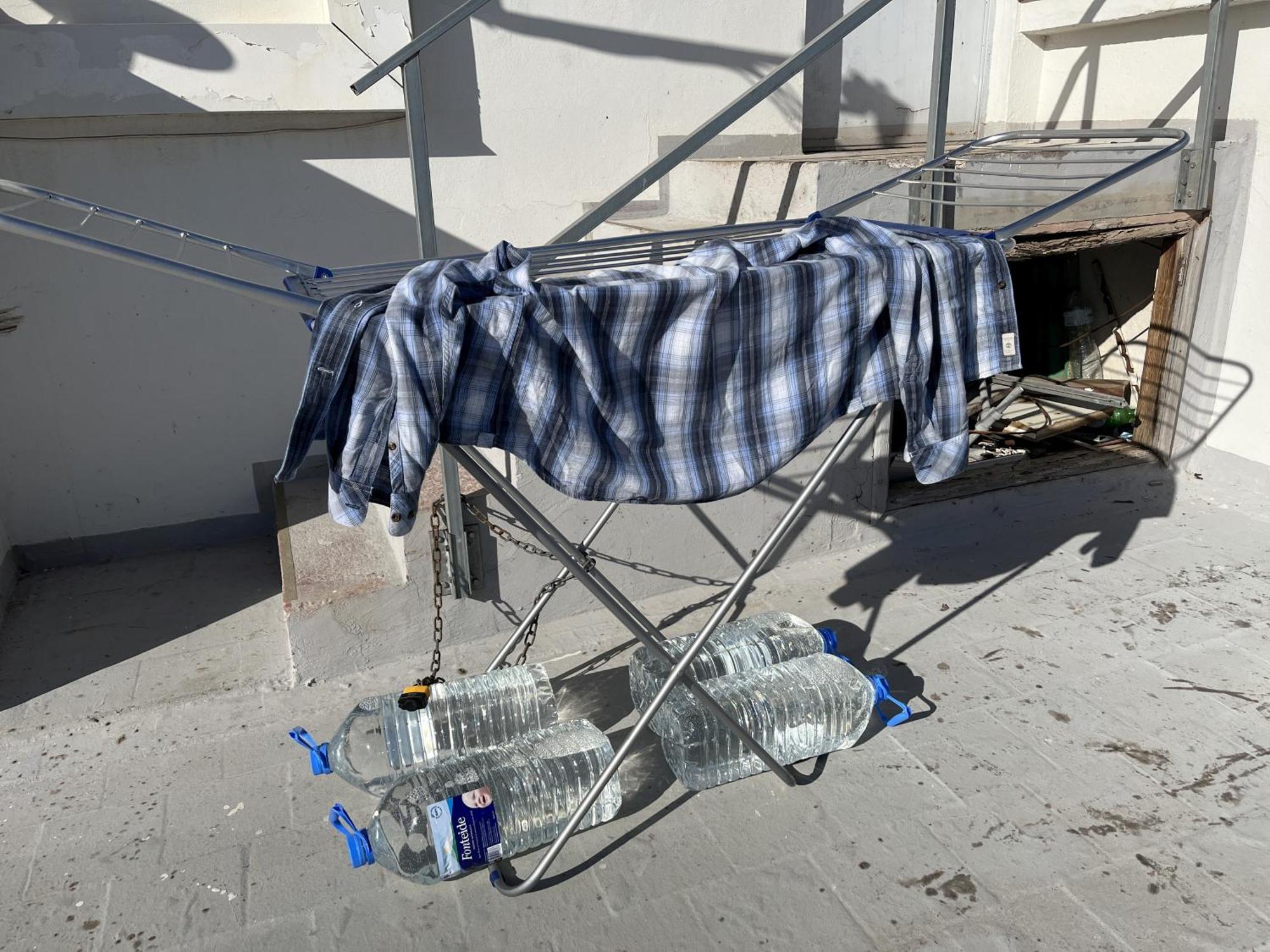 Edificio Gloria Apartment Los Cristianos  Bagian luar foto