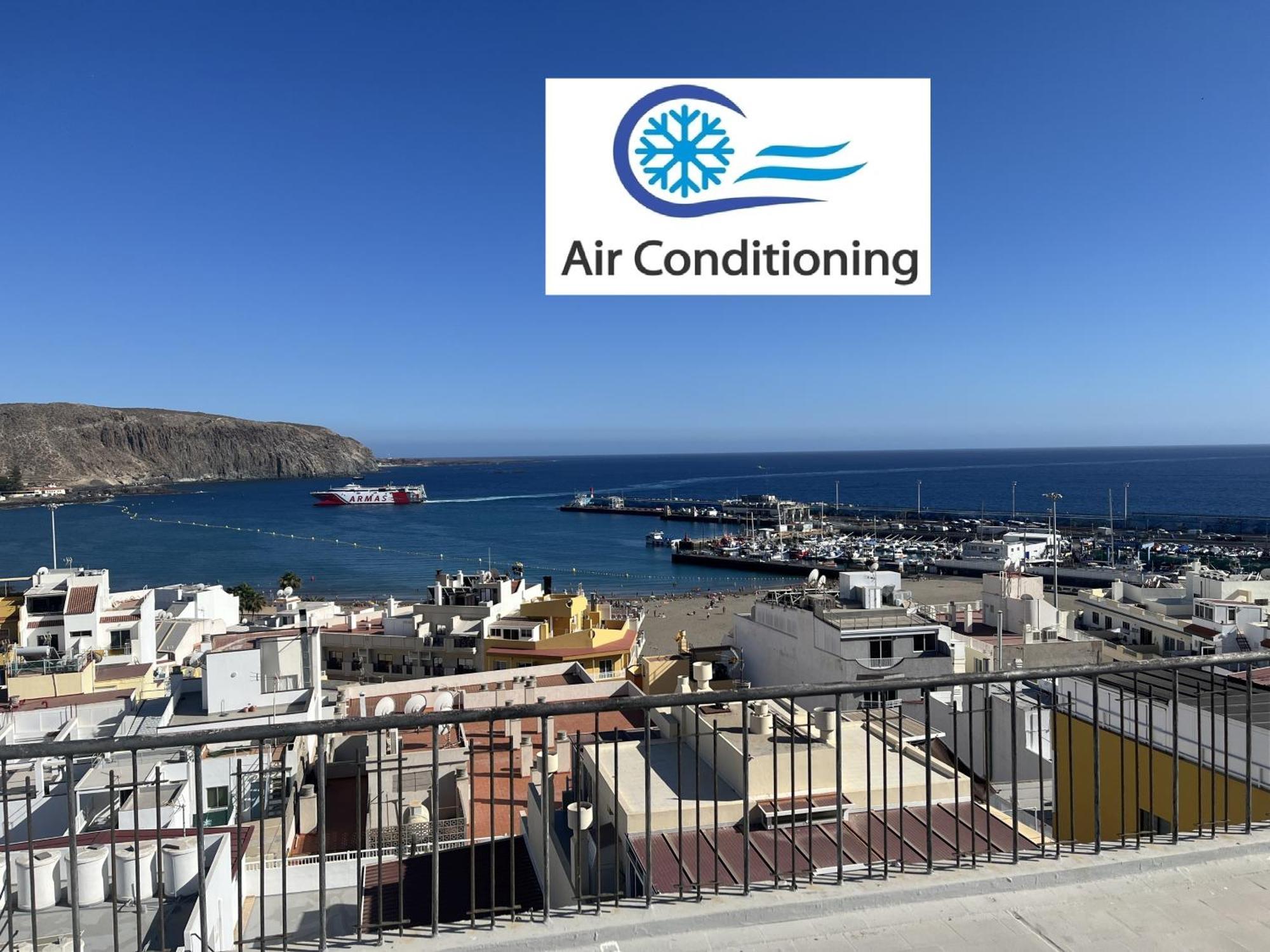 Edificio Gloria Apartment Los Cristianos  Bagian luar foto